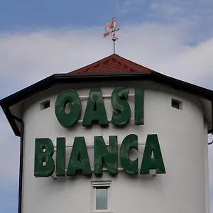 Resort Oasi Bianca, Pomposa