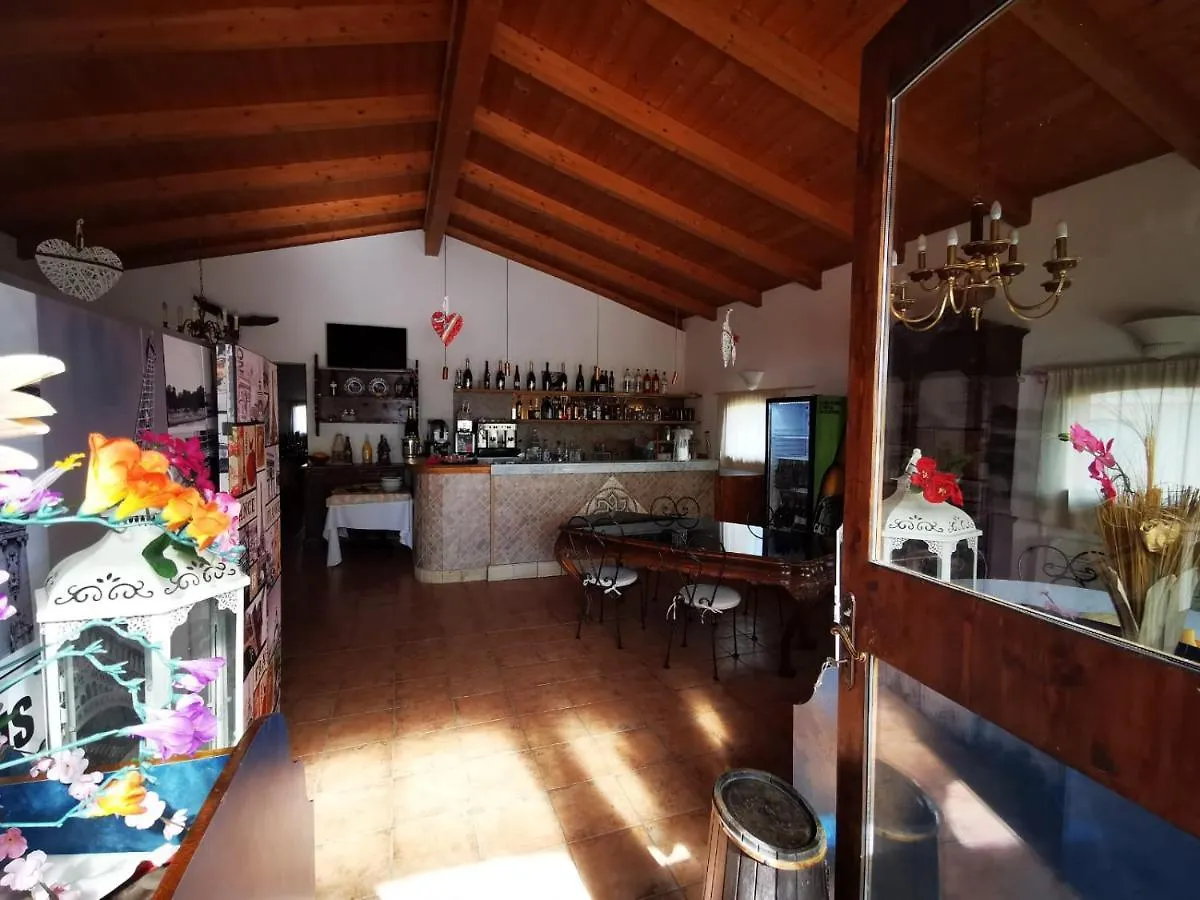 Agriturismo La Brezza Castelnovo di Sotto