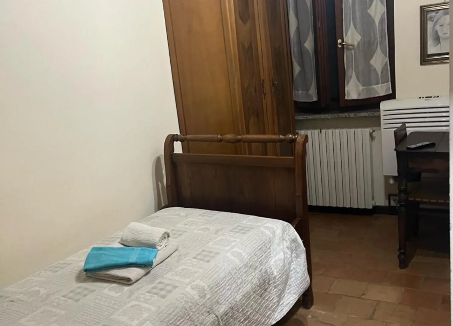 Agriturismo La Brezza Castelnovo di Sotto Italië