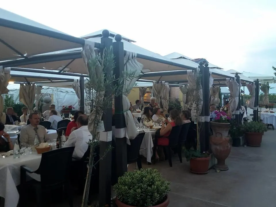 Agriturismo La Brezza Castelnovo di Sotto